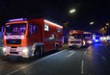 Feuer 2 Y Koeln Marienburg Raderthalguertel Mertenerstr Bonnerstr P07